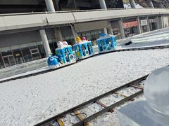 -沈阳奥体冰雪嘉年华