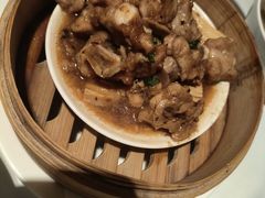-汤城小厨•粤菜•靓汤(苏州街店)
