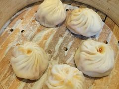 -南翔馒头店(豫园店)