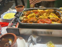 -川香鼎盛·川府家宴商务宴请(市桥富华总店)