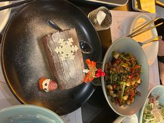 -洛缦音乐餐厅(工业展览馆万象城店)