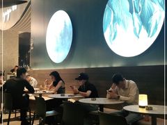 大堂-gaga(金光华店)