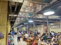 -元盛居(生态大街店)