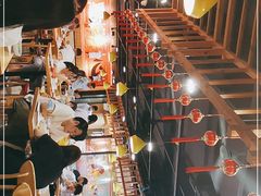 -点点心港式茶餐厅(南京西路店)