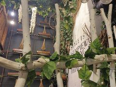 -仓库烤肉(绿园店)