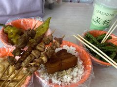 -咱家王新国把子肉(县东巷店)