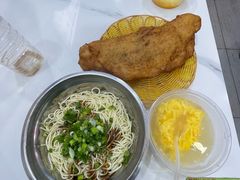 -宋记热干面馆(五福路店)