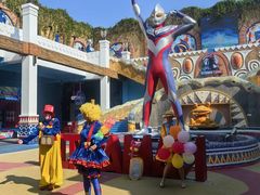 -大连海昌发现王国主题公园