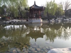 -西安青龙寺遗址景区