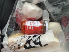 -宫门口馒头铺(创始人总店)