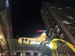 -深圳来福士广场