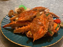 -喜碧海鲜·二十年本土海鲜老字号(上排店)