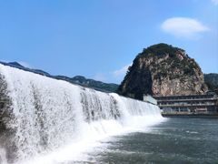 -大连冰峪旅游度假区