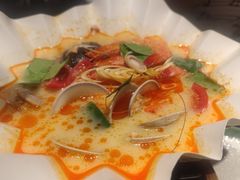 -鳗事鱼意·活鳗现烤专門店(保利广场店)