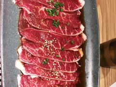 -新石器烤肉(之心城店)