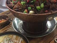 -巢湖名吃·徽府农家菜(半汤店)