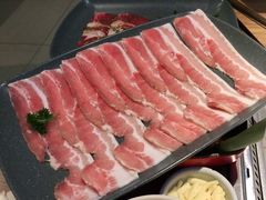 -新石器烤肉(招商1872店)