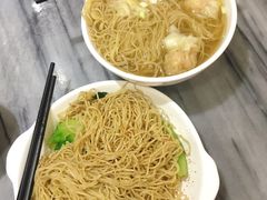 -竹园竹升面(西关总店)