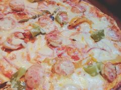 -Amanda餐厅(长乐路店)