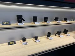-Sony Store 索尼(上海淮海中路店)