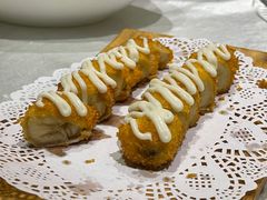 炸香蕉-云境岁月(象湖店)