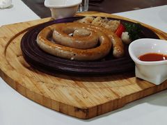 -马迭尔德式西餐精酿啤酒屋(中央大街店)