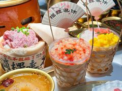 -三宝泥炉·活烤鳗鱼(七宝宝龙店)