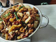 脆皮鸡-知味脆皮鸡