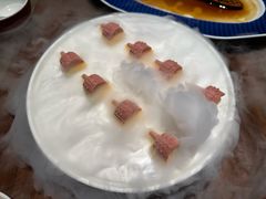 -曾宴·楚菜(湖北省博物馆店)