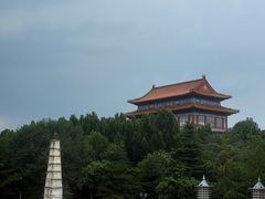 -大明幻境第一城