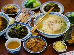 -同得兴 Since·1995 传统苏式面馆(十全街店)