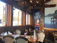 -Bubba Gump Shrimp(Ala Moana)