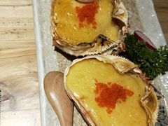 -金善子深海料理(云鼎店)