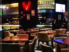 大堂-MARU玛露音乐餐厅(大学路店)