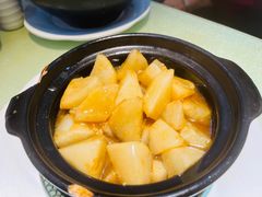 -日昌餐馆(德胜门店)