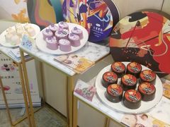 -哈根达斯(泉州万达店)