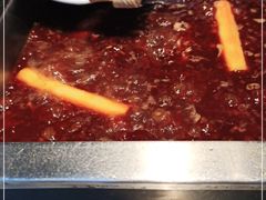 -锦城印象火锅(天府三街店)