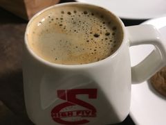 -HIGH FIVE哈福手工汉堡(桂林路店)