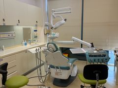 -泰康拜博口腔医院(海曙店)