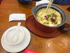 -周鱼小馆石锅酸菜鱼(活力汇店)