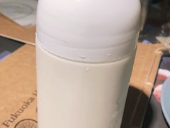 米酒酿奶-兰熊鲜奶(西直门凯德mall店)