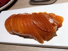 酥不腻烤鸭-小大董·烤鸭(凤凰汇店)
