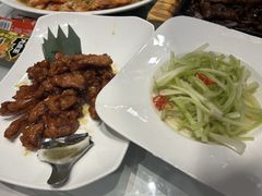 -高第街56号融合餐厅(振华五星百货店)