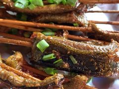 -晓靖轩烧烤(沙河风情店)