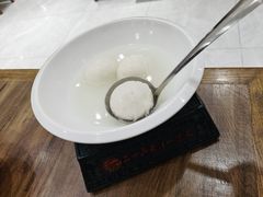 萝卜丝团子-锡和无锡菜(景丽苑店)