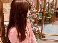 -秘密旅行Bonjour(黑金冠 江南西店)