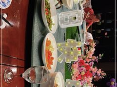 -柴米油盐(土菜院子店)