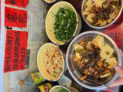-柳州肥姨妈大骨螺蛳粉(东靖路店)