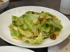 -烤肉宛饭庄(北新桥店)