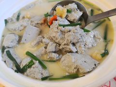 养颜黑豆腐-钦善斋(武侯祠店)